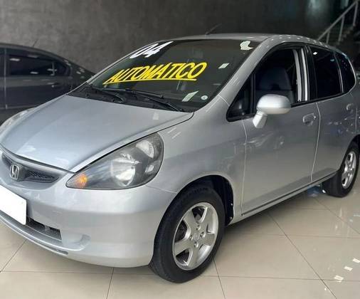 HONDA FIT 1.4 LXL 8V GASOLINA 4P AUTOMÁTICO HONDA FIT 1.4 LXL 8V GASOLINA 4P AUTOMÁTICO